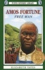 Amos Fortune - Free Man (Paperback) - Elizabeth Yates Photo