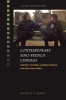 Contemporary Sino-French Cinemas - Absent Fathers, Banned Books, and Red Balloons (Paperback) - Michelle Bloom Photo