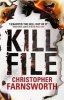 Killfile - An Electrifying Thriller with a Mind-Bending Twist (Paperback) - Farnsworth Radio LLC Photo