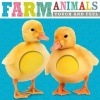 Farm Animals (Board book) -  Photo