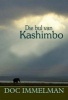 Die Bul Van Kashimbo (Afrikaans, Paperback) - Doc Immelman Photo