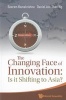 The Change Face of Innovation - Is it Shifting to Asia? (Paperback) - Seeram Ramakrishna Photo