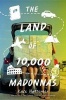 The Land of 10,000 Madonnas (Hardcover) - Kate Hattemer Photo