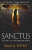 Sanctus - Sancti Trilogy: Book 1 (Paperback) - Simon Toyne Photo