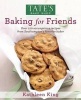 Tate's Bake Shop: Baking for Friends (Hardcover) - Kathleen King Photo