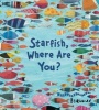 Starfish, Where Are You? (Hardcover) - Barroux Photo