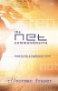 The Net Commandments - The Essential Users Guide to Following God in Cyberspace (Paperback) - Norman Fraser Photo