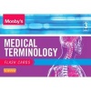 's Medical Terminology (Cards, 3rd Revised edition) - Mosby Photo