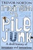 Imagination and a Pile of Junk - A Droll History of Inventors and Inventions (Paperback) - Trevor Norton Photo