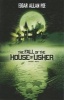 The Fall of the House of Usher (Paperback) - Matthew K Manning Photo