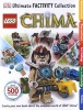 LEGO Legends of Chima Ultimate Factivity Collection (Paperback) - Dk Photo