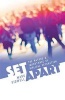 Set Apart - The Nature and Importance of Biblical Separation (Paperback) - Mark Sidwell Photo