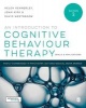 An Introduction to Cognitive Behaviour Therapy - Skills and Applications (Paperback, 3rd Revised edition) - Helen Kennerley Photo