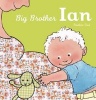 Big Brother Ian (Hardcover) - Pauline Oud Photo