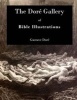 The Dore Gallery - Of Bible Illustrations (Paperback) - Gustave Dore Photo