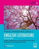 Edexcel International GCSE (9-1) English Literature - Student Book (Online resource, 2nd Student Manual/Study Guide) - Pam Taylor Photo