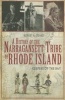 A History of the Narragansett Tribe of Rhode Island - Keepers of the Bay (Paperback) - Robert A Geake Photo