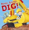 Ready Steady Dig (Paperback) - Smriti Prasadam Halls Photo