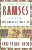 Ramses, 3 (Paperback, Warner Books ed) - Christian Jacq Photo