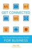 Get Connected - The Social Networking Toolkit for Business (Paperback, New) - Starr Hall Photo