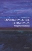 Environmental Economics: A Very Short Introduction (Paperback) - Stephen Smith Photo