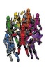 Deadpool: World's Greatest Vol. 1, Vol. 1 (Hardcover) - Gerry Duggan Photo