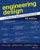 Engineering Design - A Project-based Introduction (Paperback, 4th Revised edition) - Clive L Dym Photo