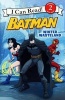 Winter Wasteland - Batman Classic (Hardcover) - Donald Lemke Photo