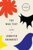 The Wug Test - Poems (Paperback) - Jennifer Kronovet Photo