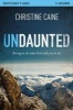 Undaunted Study Guide with DVD - Daring to Do What God Calls You to Do (Paperback, Study Guide) - Christine Caine Photo