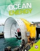 Ocean Energy (Hardcover) - Laura K Murray Photo