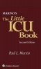 The Marino's the Little ICU Book (Paperback, 2nd Revised edition) - Paul L Marino Photo