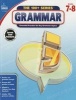 Grammar, Grades 7 - 8 (Paperback) - Christine Schwab Photo