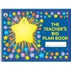 The Teacher's Big Plan Book (Paperback) - Carson Dellosa Publishing Photo