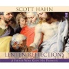 Lenten Reflections from a Father Who Keeps His Promises (Standard format, CD) - Scott Hahn Photo