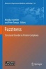 Fuzziness - Structural Disorder in Protein Complexes (Hardcover, 2012) - Monika Fuxreiter Photo