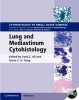 Lung and Mediastinum Cytohistology with CD-ROM (Hardcover, New) - Syed Z Ali Photo