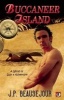 Buccaneer Island (Paperback, New) - J P Beausejour Photo