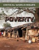 Critical World Issues - Poverty (Hardcover) - Karen Steinman Photo