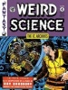 The EC Archives: Weird Science Volume 4 (Hardcover) -  Photo