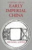 Everyday Life in Early Imperial China (Paperback) - Michael Loewe Photo