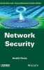 Network Security (Hardcover) - Andre Perez Photo