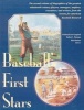 Baseball's First Stars (Paperback) - Frederick Ivor Campbell Photo