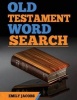 Old Testament Word Search (Paperback) - Emily Jacobs Photo