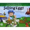 Selling Eggs - Recycling Creatively with L.T. (Hardcover) - Tom Noll Photo