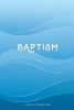 Baptism Book (Paperback) - Jae Park Photo