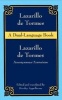 Lazarillo de Tormes (Dual-Language) (Paperback) - Stanley Appelbaum Photo