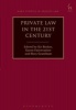 Private Law in the 21st Century (Hardcover) - Kit Barker Photo