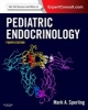 Pediatric Endocrinology (Hardcover, 4th Revised edition) - Mark A Sperling Photo