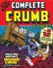 The Complete Crumb Comics, Volume 16 - The Mid 1980s: More Years of Valiant Struggle (Paperback) - Robert Crumb Photo